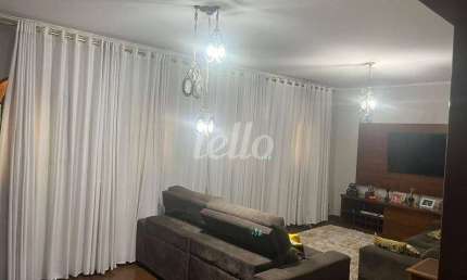 Casa com 3 quartos à venda na Rua Adelino Fontoura, 241, Jardim Silvana, Santo André, 198 m2 por R$ 530.000