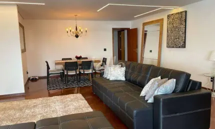 Apartamento com 3 quartos à venda na rua capeberibe, 394, barcelona, são caetano do sul, 206 m2 por r$ 1.690.000