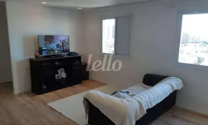 Apartamento com 2 quartos à venda na Rua Gonzaga Franco, 320, Vila Léa, Santo André, 164 m2 por R$ 905.000