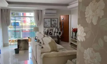 Casa com 3 quartos à venda na Rua das Aroeiras, 883, Jardim, Santo André, 299 m2 por R$ 2.750.000