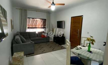 Casa com 3 quartos à venda na Rua João Mário Secol, 250, Jardim Palermo, São Bernardo do Campo, 179 m2 por R$ 650.000