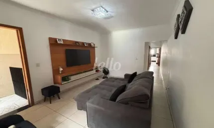 Casa com 4 quartos à venda na rua paracanã, 204, penha de frança, são paulo, 150 m2 por r$ 870.000