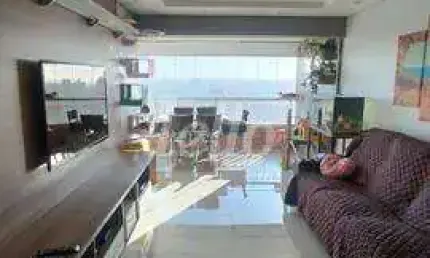 Apartamento com 3 quartos à venda na Rua João Gross, 201, Vila Gonçalves, São Bernardo do Campo, 158 m2 por R$ 1.500.000