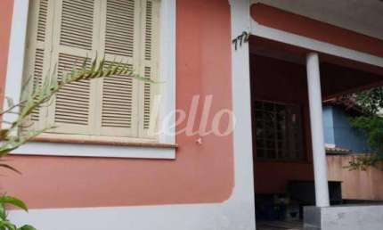 Casa comercial com 1 sala à venda na Rua Américo Brasiliense, 772, Centro, São Bernardo do Campo, 340 m2 por R$ 1.300.000