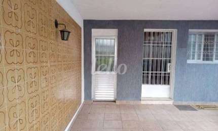 Casa com 3 quartos à venda na Rua Antônio de Souza Landim, 56, Vila Rica, São Paulo, 113 m2 por R$ 520.000