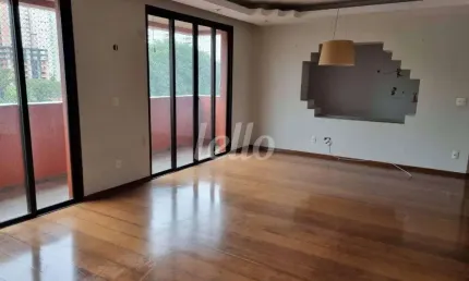 Apartamento com 3 quartos à venda na rua das caneleiras, 154, jardim, santo andré, 153 m2 por r$ 1.200.000