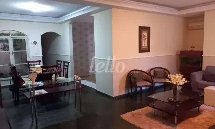 Casa comercial com 1 sala à venda na Rua Jaguari, 381, Campestre, Santo André, 310 m2 por R$ 1.915.000