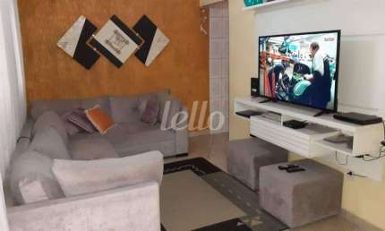 Casa com 2 quartos à venda na Rua Bahamas, 79, Jardim das Maravilhas, Santo André, 167 m2 por R$ 530.000