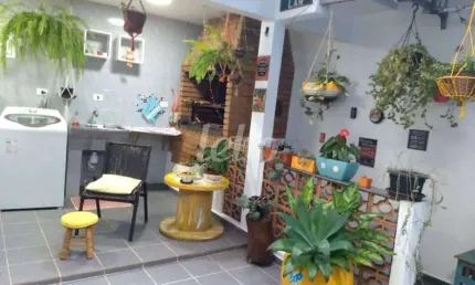 Casa com 3 quartos à venda na rua guarujá, 312, mirandópolis, são paulo, 220 m2 por r$ 1.630.000