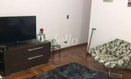 Casa com 4 quartos à venda na Rua Correa Galvão, 146, Jardim da Glória, São Paulo, 280 m2 por R$ 890.000