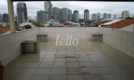 Casa comercial com 5 salas à venda na Rua Antônio das Chagas, 730, Chácara Santo Antônio, São Paulo, 170 m2 por R$ 1.280.000