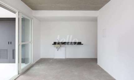Apartamento com 1 quarto à venda na Rua Jean Peltier, 311, Cidade Monções, São Paulo, 61 m2 por R$ 850.000