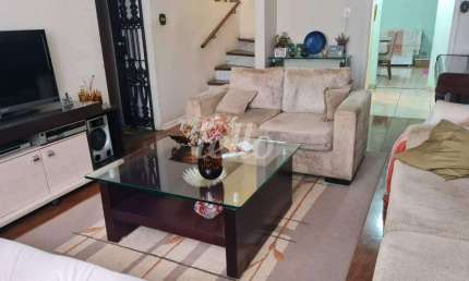 Casa com 3 quartos à venda na Rua Flórida, 1255, Cidade Monções, São Paulo, 153 m2 por R$ 1.600.000