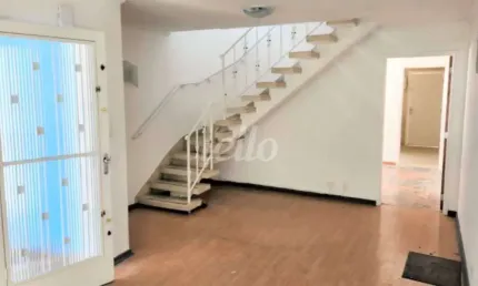 Casa comercial com 2 salas à venda na avenida onze de junho, 209, vila clementino, são paulo, 280 m2 por r$ 1.850.000
