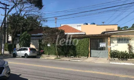 Casa comercial à venda na rua condessa de pinhal, 359, parque colonial, são paulo, 288 m2 por r$ 1.900.000
