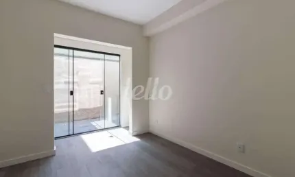 Apartamento com 1 quarto à venda na rua luís mazzarolo, 127, vila clementino, são paulo, 25 m2 por r$ 290.000