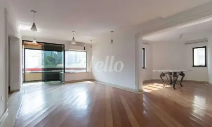 Apartamento com 3 quartos à venda na rua júpiter, 265, aclimação, são paulo, 184 m2 por r$ 1.380.000