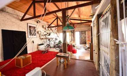 Casa com 2 quartos à venda na Rua Victor Corrêa de Mello, 94, Santo Amaro, São Paulo, 150 m2 por R$ 1.500.000