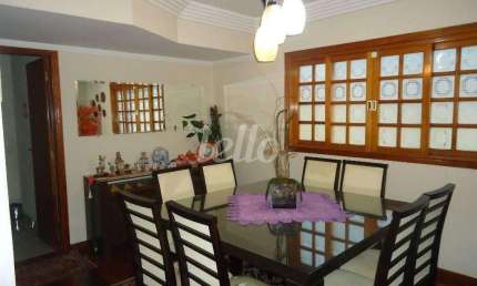 Casa com 4 quartos à venda na Rua Auguste Clesinger, 68, Vila do Bosque, São Paulo, 273 m2 por R$ 1.080.000