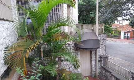 Casa com 2 quartos à venda na Rua Maquerobi, 207, Saúde, São Paulo, 210 m2 por R$ 1.400.000