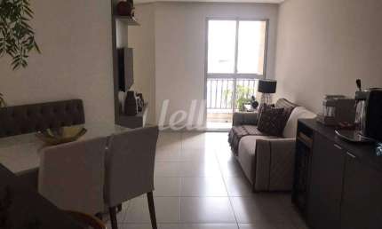 Apartamento com 3 quartos à venda na Rua Anny, 1580, São João Climaco, São Paulo, 65 m2 por R$ 430.000