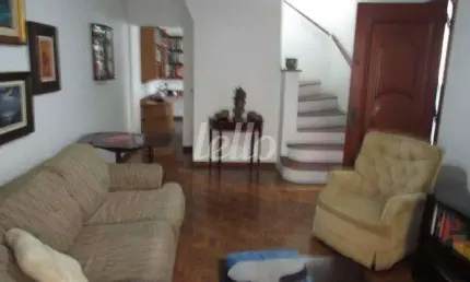 Casa com 2 quartos à venda na rua demóstenes, 1393, campo belo, são paulo, 119 m2 por r$ 960.000