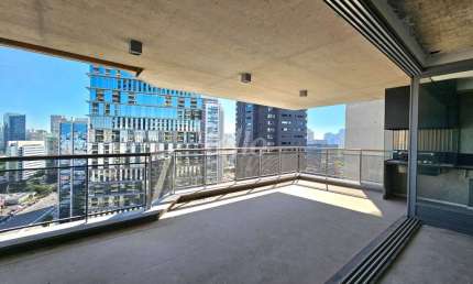 Apartamento com 3 quartos à venda na Avenida Roque Petroni Júnior, 630, Jardim das Acacias, São Paulo, 197 m2 por R$ 3.590.000