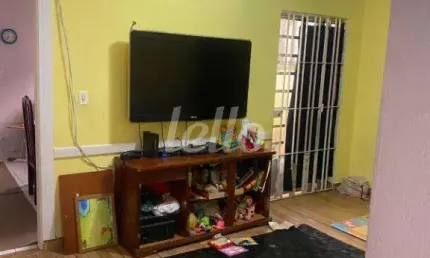 Casa com 3 quartos à venda na rua gandavo, 477, vila clementino, são paulo, 115 m2 por r$ 1.000.000
