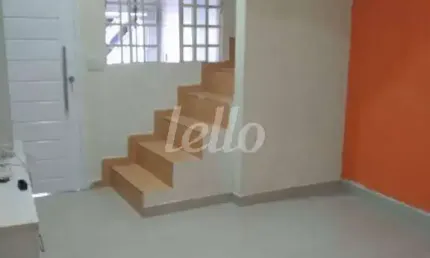Casa com 3 quartos à venda na Rua Martim Afonso, 46, Belenzinho, São Paulo, 150 m2 por R$ 552.000