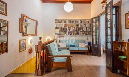 Casa comercial com 2 salas à venda na Rua Almirante Marques Leão, 797, Bela Vista, São Paulo, 120 m2 por R$ 1.645.000