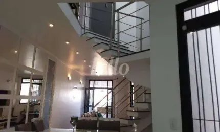 Casa com 3 quartos à venda na rua hermeto lima, 554, vila alpina, são paulo, 250 m2 por r$ 1.199.000
