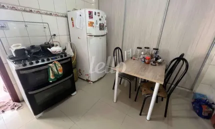 Casa com 4 quartos à venda na Rua Ezequiel Ramos, 481, Mooca, São Paulo, 320 m2 por R$ 800.000