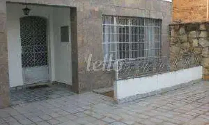 Casa comercial com 3 salas à venda na Rua Huet Bacelar, 646, Ipiranga, São Paulo, 350 m2 por R$ 1.950.000