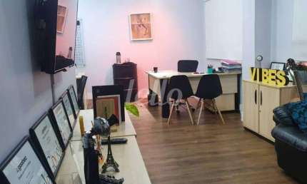 Sala comercial à venda na Rua Camé, 244, Mooca, São Paulo, 91 m2 por R$ 550.000