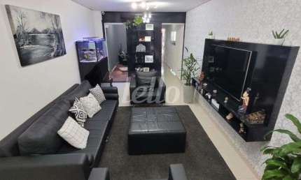 Casa com 3 quartos à venda na Rua Málaga, 108, Parque Sevilha, São Paulo, 100 m2 por R$ 790.000