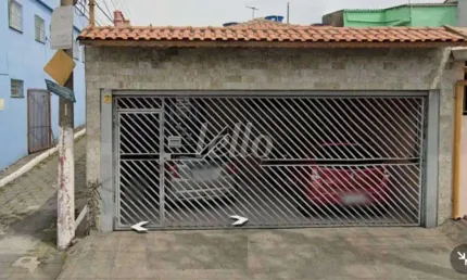 Casa com 3 quartos à venda na Rua Gomes, 454, Vila Ivone, São Paulo, 104 m2 por R$ 590.000