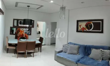 Apartamento com 2 quartos à venda na Rua General Bagnuolo, 578, Quinta da Paineira, São Paulo, 84 m2 por R$ 375.000