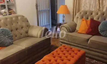 Casa com 3 quartos à venda na Rua Itaqueri, 993, Mooca, São Paulo, 195 m2 por R$ 1.060.000