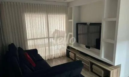 Apartamento com 3 quartos à venda na Avenida Aldino Pinotti, 650, Centro, São Bernardo do Campo, 94 m2 por R$ 884.000