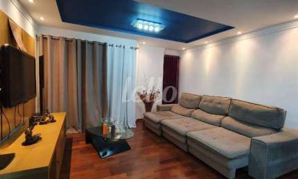 Apartamento com 3 quartos à venda na Rua Tapajós, 287, Barcelona, São Caetano do Sul, 116 m2 por R$ 990.000