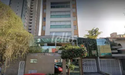 Apartamento com 3 quartos à venda na rua das palmeiras, 161, jardim, santo andré, 190 m2 por r$ 1.920.000