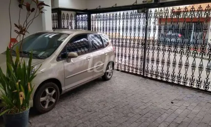 Casa com 4 quartos à venda na Trv. Santo Alberto, 57, Vila Bastos, Santo André, 186 m2 por R$ 900.000