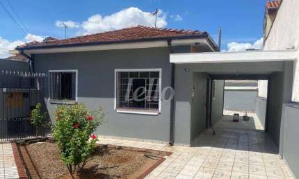 Casa com 3 quartos à venda na Rua José Revoredo, 239, Vila Augusta, Guarulhos, 68 m2 por R$ 798.000
