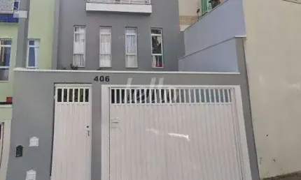 Casa com 3 quartos à venda na Rua Rui Barbosa, 406, Vila Gilda, Santo André, 117 m2 por R$ 750.000