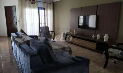 Casa comercial com 2 salas à venda na Rua Suíça, 1225, Parque das Nações, Santo André, 240 m2 por R$ 1.490.000