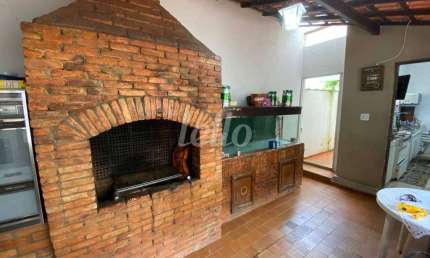 Casa com 3 quartos à venda na Rua Antônio Cubas, 218, Vila Guiomar, Santo André, 320 m2 por R$ 850.000