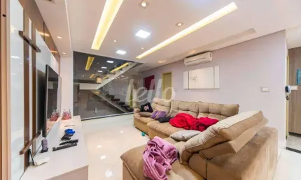 Casa com 3 quartos à venda na Avenida Doutor Augusto de Toledo, 691, Santa Paula, São Caetano do Sul, 480 m2 por R$ 2.395.000