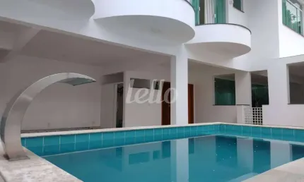 Casa com 2 quartos à venda na Rua das Goiabeiras, 498, Jardim, Santo André, 249 m2 por R$ 3.500.000