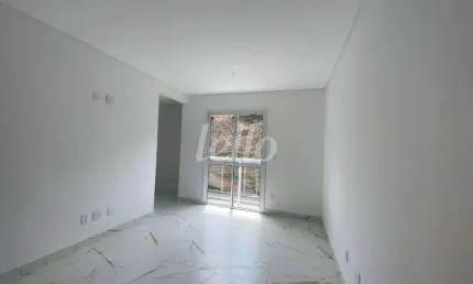 Apartamento com 2 quartos à venda na praça volta redonda, 393, vila alice, santo andré, 47 m2 por r$ 352.000