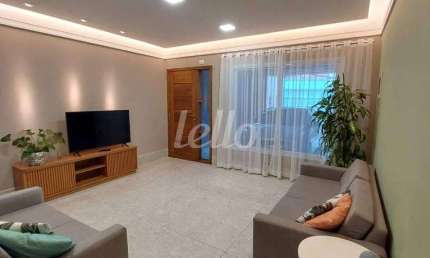 Casa com 4 quartos à venda na Rua Maria Ortiz, 758, Campestre, Santo André, 198 m2 por R$ 1.280.000